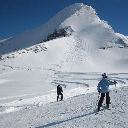 Apartment In Kaprun Near Ski Lift Dış mekan fotoğraf