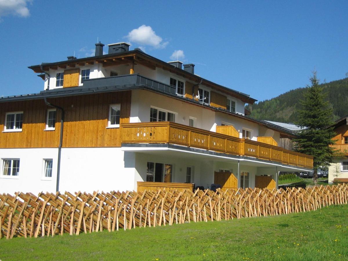 Apartment In Kaprun Near Ski Lift Dış mekan fotoğraf