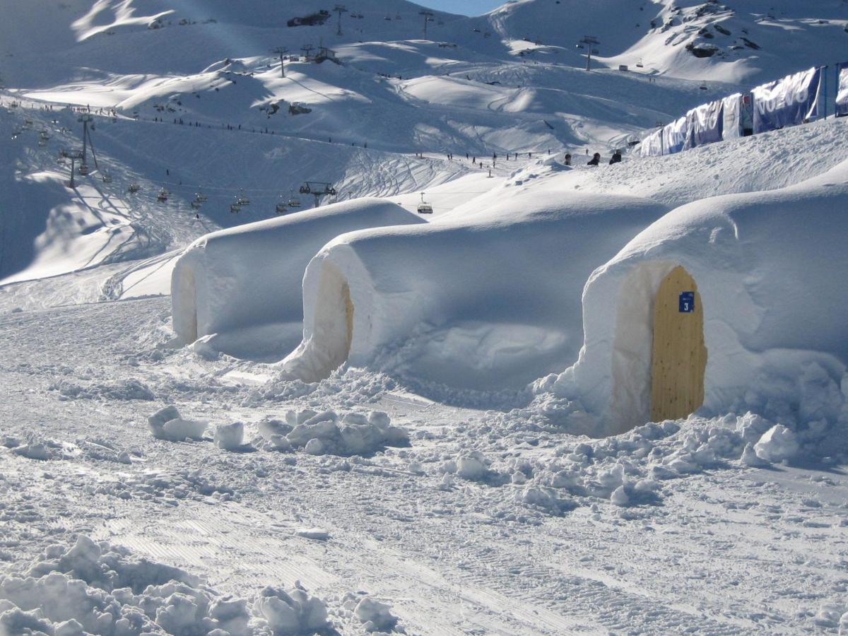 Apartment In Kaprun Near Ski Lift Dış mekan fotoğraf