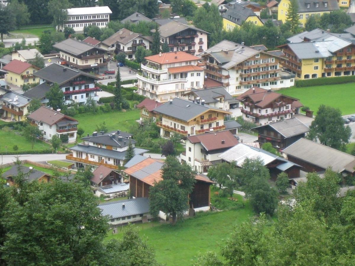 Apartment In Kaprun Near Ski Lift Dış mekan fotoğraf