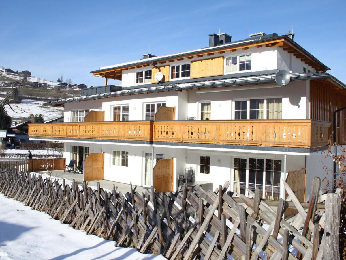 Apartment In Kaprun Near Ski Lift Dış mekan fotoğraf