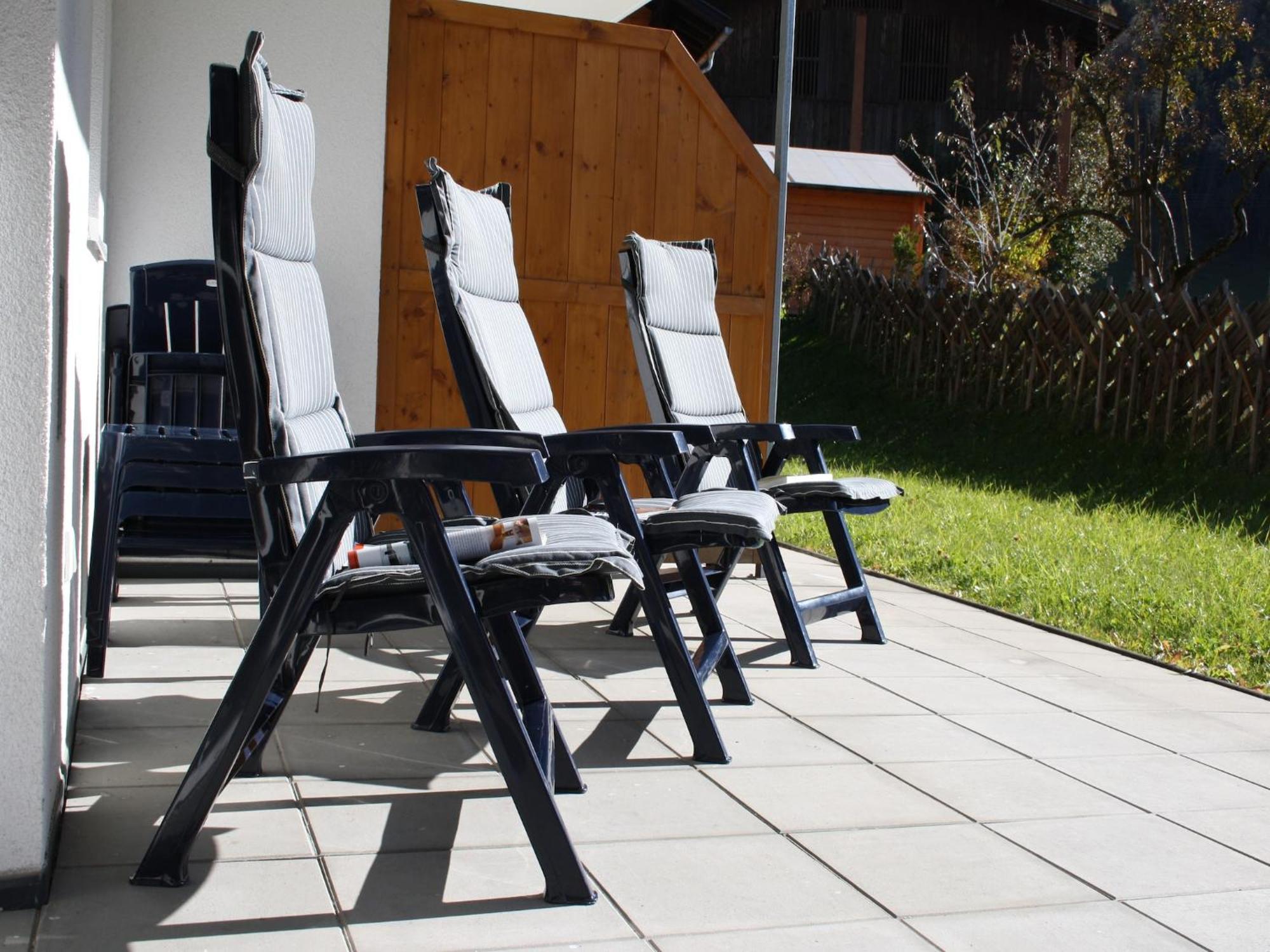 Apartment In Kaprun Near Ski Lift Dış mekan fotoğraf