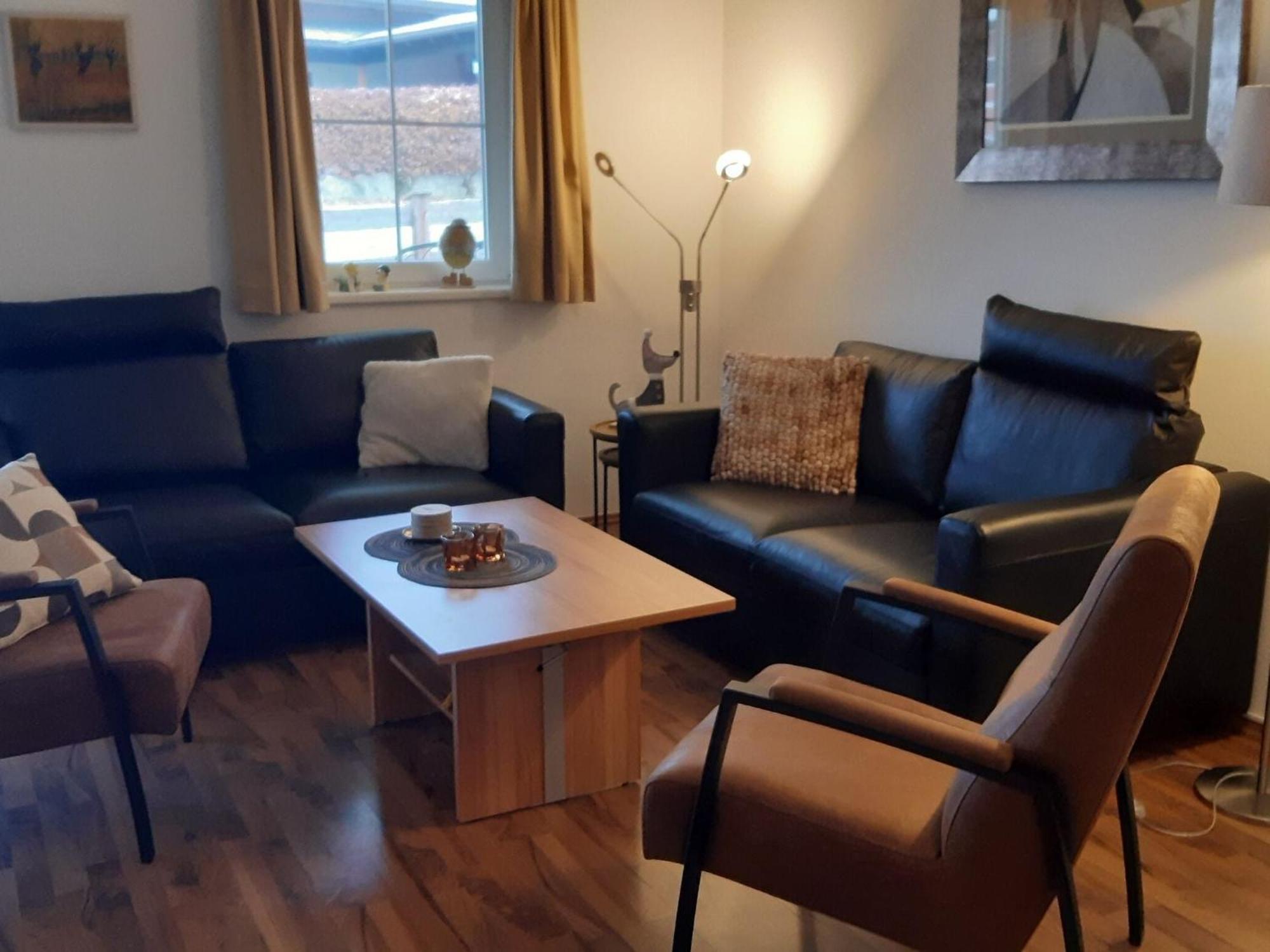 Apartment In Kaprun Near Ski Lift Dış mekan fotoğraf